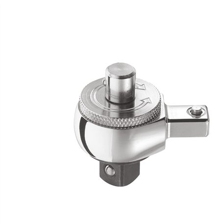 FACOM Tête de cliquet compact 6 mm