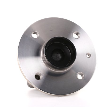 SKF Kit de roulement de roue Arrière | VKBA 3697 | Pour C1 107 108 AYGO