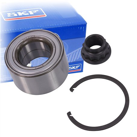 SKF VKBA 3929 Kit de roulement de roue