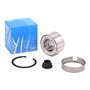 SKF VKBA 3946 Kit de roulement de roue
