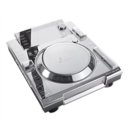 Decksaver Cover for Pioneer CDJ-2000 NEXUS