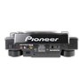 Decksaver Cover for Pioneer CDJ-2000 NEXUS, including Faceplate, compatible with DJ Equipment