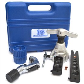 3s dudgeonnire appareil battre les collets 1/4 3/4" dudgeonnire dbrayable"