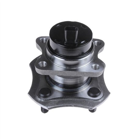 BLUE PRINT Kit de roulement de roue ADT38332 Essieu arrière gauche Essieu arrière droit Diamètre intérieur: 44mm Diamètre extéri