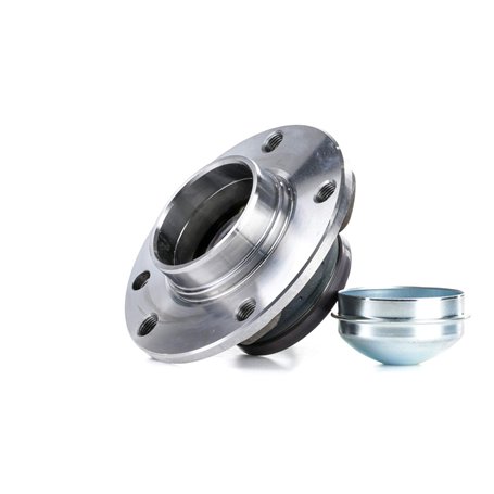 SKF Kit de roulement de roue Arrière | VKBA 6725 | Pour GIULIETTA GUILIETTA