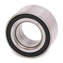SKF Kit de roulement de roue Avant | VKBA 3574 | Pour 3 (E90) 3 (E91) 3 (E92) 5 (E60) 5 (E61) X3 (E83) X5 (E53)