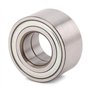 SKF Kit de roulement de roue VKBA 3598 Essieu avant Diamètre intérieur: 37mm Diamètre extérieur: 74mm avec capteur ABS intégré