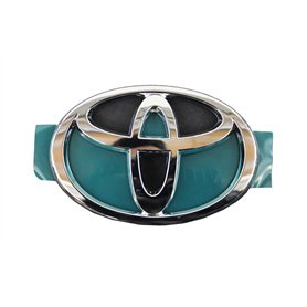 Accessoires d'origine Toyota 90975–02039 Toyota Hood Emblème