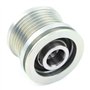 INA 535 0124 10 Poulie roue libre alternateur