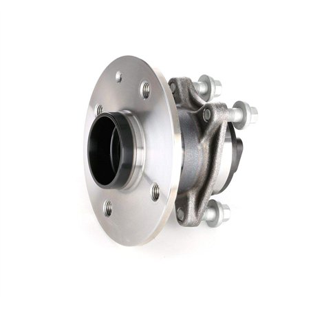 FAG Kit de roulement de roue 713 6188 70 Essieu arrière Diamètre extérieur: 134