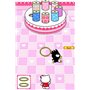 Hello Kitty : happy party