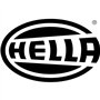 HELLA Halogène Ampoule - R2 (Bilux) - Heavy Duty - 24V - 75/70W - Type de culot de l’ampoule: P45t - Boîte - Quantité: 1 - 8GJ 0