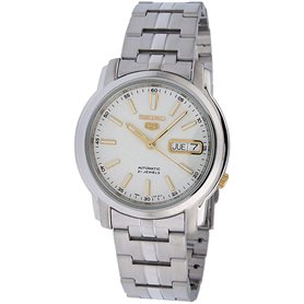 Seiko Montres Bracelet SNKL77K1 Seiko Montres Bracelet SNKL77K1