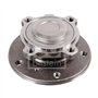 Febi-Bilstein 24571 Jeu de roulements de roue