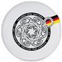 Eurodisc 135g Frisbee Frisbeach Junior Enfants Ultimate Blanc