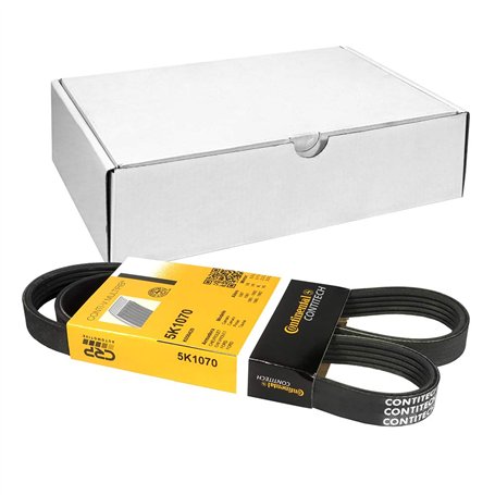 Continental Contitech 5PK1070 Courroie trapézoïdale à nervures