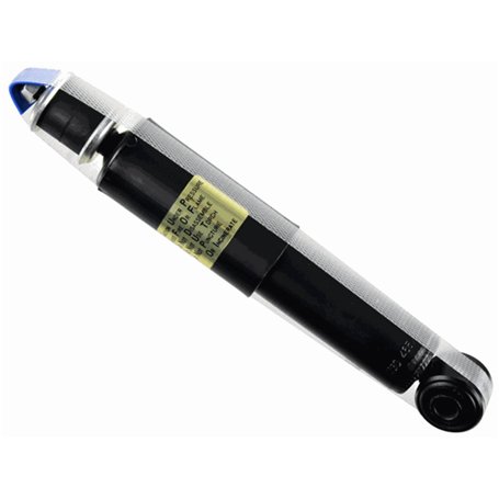 SACHS 230 465 Amortisseur pour Nissan NAVARA (D22) 1997 - Essieu Avant et autres véhicules