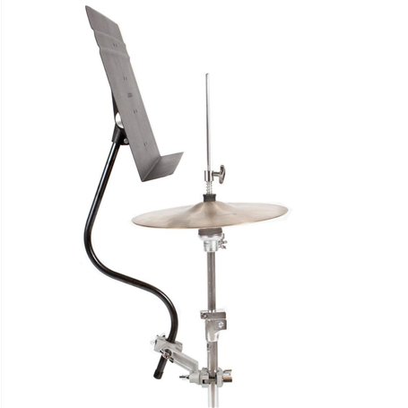 Pupitre Manhasset de batteur spécial hi-hat 53DH