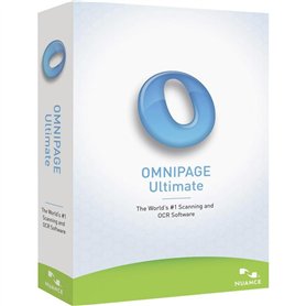 OmniPage - Ultimate