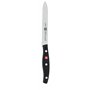 Zwilling Twin Pollux Lot de 5 couteaux + ciseaux domestiques multifonctions Noir