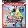 Sport Champion 2 - essentials