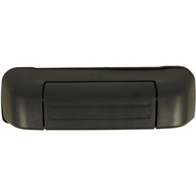 TarosTrade 59-0108-N-35315 Poignée De Hayon Extérieure Droit=Gauche, Noir TarosTrade 59-0108-N-35315 Poignée De Hayon Extérieure Droit=Gauche