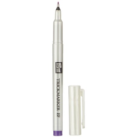 Prym Trick Marker Auto-disparaissant Extra Fin 611810-1 Violet