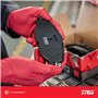 TRW GDB3364 Kit De Plaquettes De Frein Frein à Disque COTEC pour Toyota Hilux VIII Pick-up (_N1_) 2015 - Essieu Avant et autres 