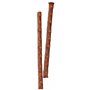 Bâtonnets 'Premio Quadro-Sticks' anti-boule de poil agneau/dinde