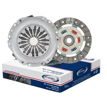 PROCODIS France KTE046 Kit d'Embrayage
