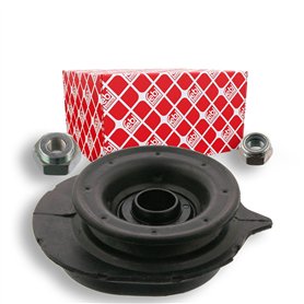 FEBI BILSTEIN 37584 Coupelle d'amortisseur Essieu avant