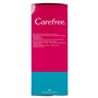 Carefree Lot de 44 protège-slips respirants