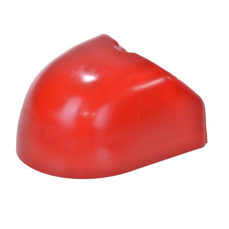 Protection Latex tête attelage