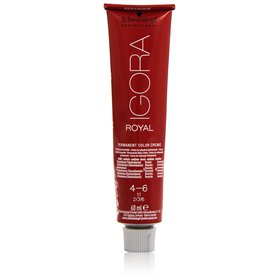 Schwarzkopf Igora Royal 4-6 Coloration 60 ml