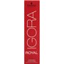 Schwarzkopf Igora Royal 4-6 Coloration 60 ml