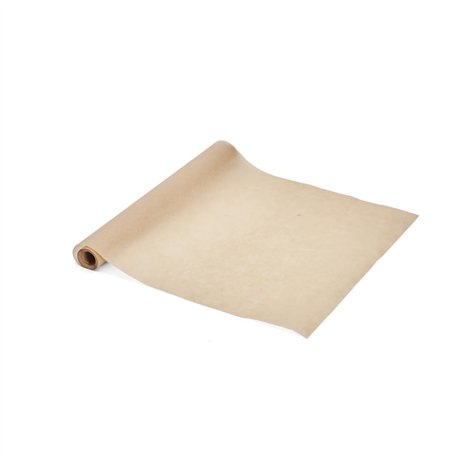 DE BUYER -4357.00 -rouleau de papier cuisson brun 8mx38cm