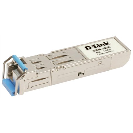 D-Link dem-330r – réseau de réseau (1250 Mbit/s