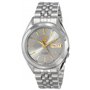 Seiko 5 - SNKL19 - Montre Homme - Automatique - Bracelet Acier
