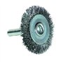 Tivoly Brosse Circulaire 75mm Acier Vrac