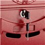 Blinky 27290-10 Residencia Boite aux lettres Rouge 26 x 9 x 41 cm