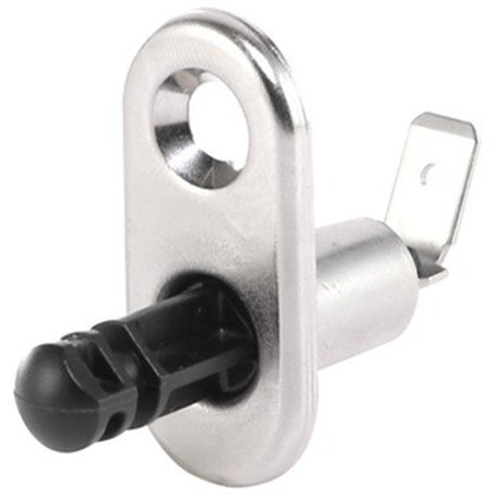 HELLA 6ZF 004 365-041 Interrupteur