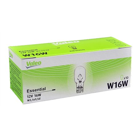 VALEO 032215 Ampoule