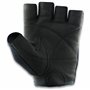 C.P.Sports Gants Iron Confort | Gants d'entraînement rembourrés pour Hommes et Femmes | Gants pour Musculation, entraînement de 