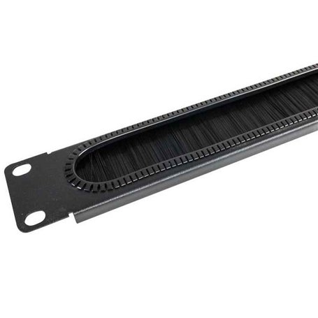PW WP-Wpn ACM-201-B Accessoire de Cadre Noir-Accessoires Rack (19" (19") 1U)