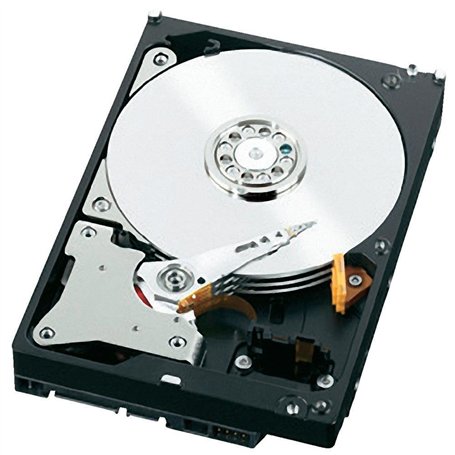 Western Digital 4TB SE – Disque Dur (Serial ATA III