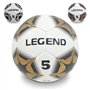 Mondo Toys - LEGEND Ballon de Football Cousu - Produit Officiel - Taille 5 - 400 grammes - 13989