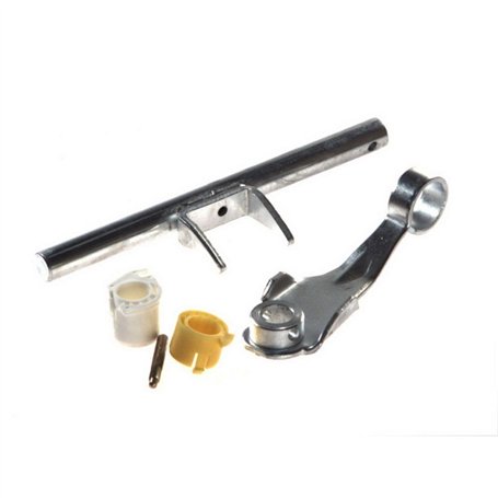 TOPRAN Fourchette d'embrayage Fourchette de débrayage 722 140