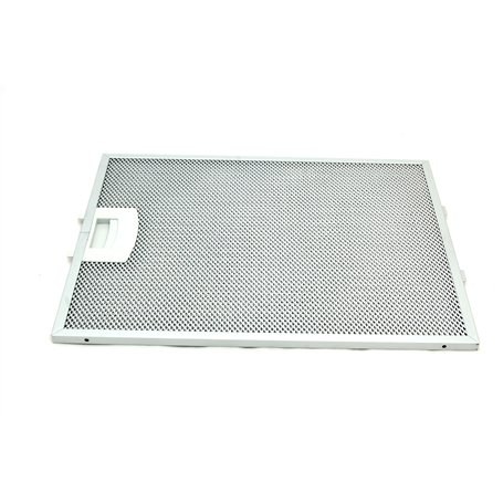 Bosch TECNIK Hotte filtre – Métal. Véritable numéro de pièce 353110