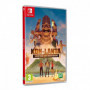 KOH LANTA 2022 Le Retour des Aventuriers Jeu Switch 42,99 €