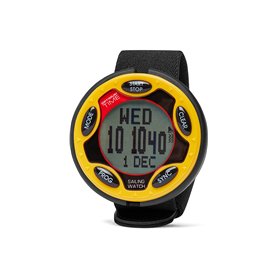 Optimum Time Rechargeable pour la Voile et Le dériveur Series 14 Jaune Optimum Time Rechargeable pour la Voile et Le dériveur Series 14 Jaune